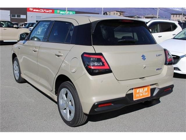 SWIFT 4WD