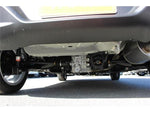 SWIFT 4WD