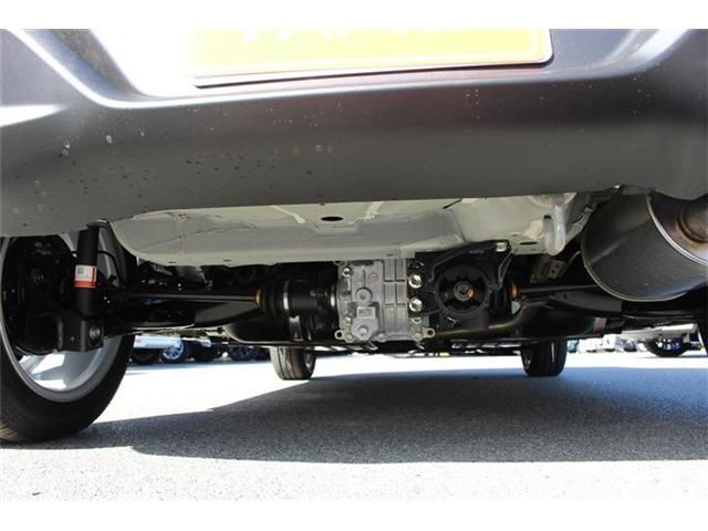 SWIFT 4WD