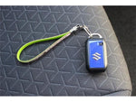 SWIFT 4WD