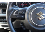 SWIFT 4WD