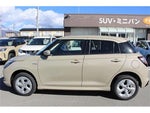 SWIFT 4WD