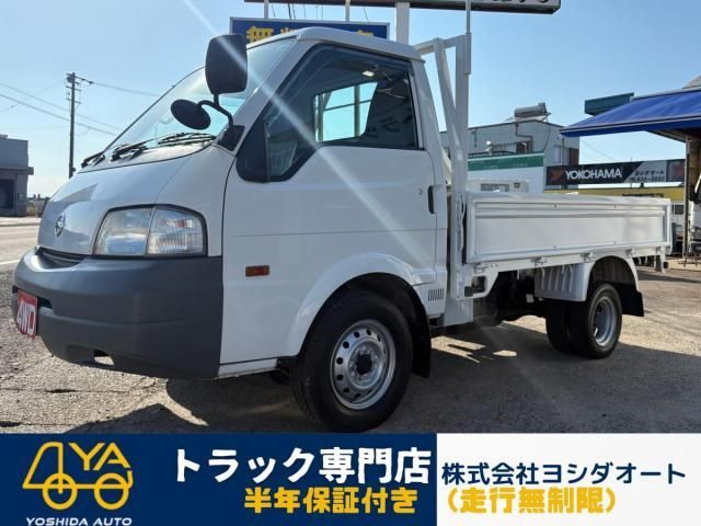 VANETTE truck 2WD