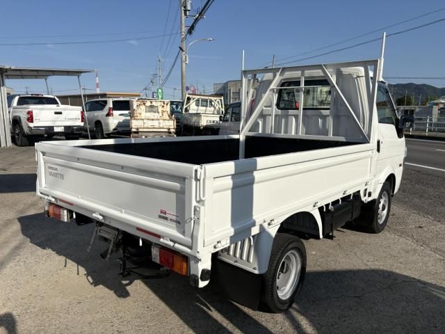 VANETTE truck 2WD