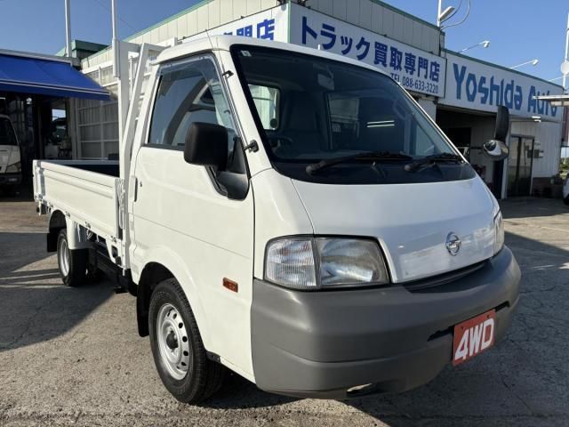 VANETTE truck 2WD