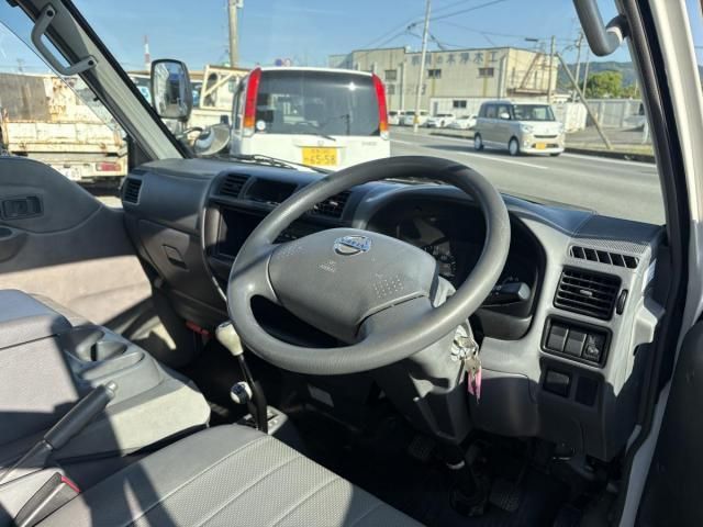 VANETTE truck 2WD