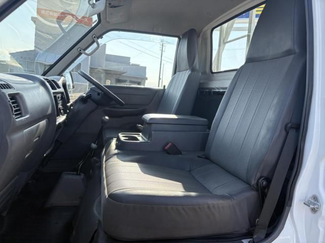 VANETTE truck 2WD