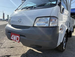 VANETTE truck 2WD
