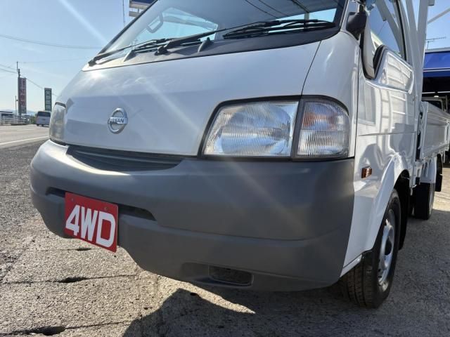 VANETTE truck 2WD