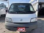 VANETTE truck 2WD