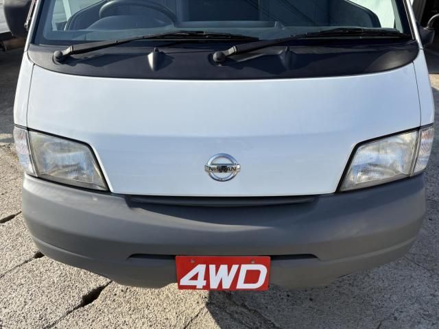 VANETTE truck 2WD