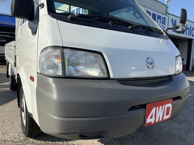 VANETTE truck 2WD