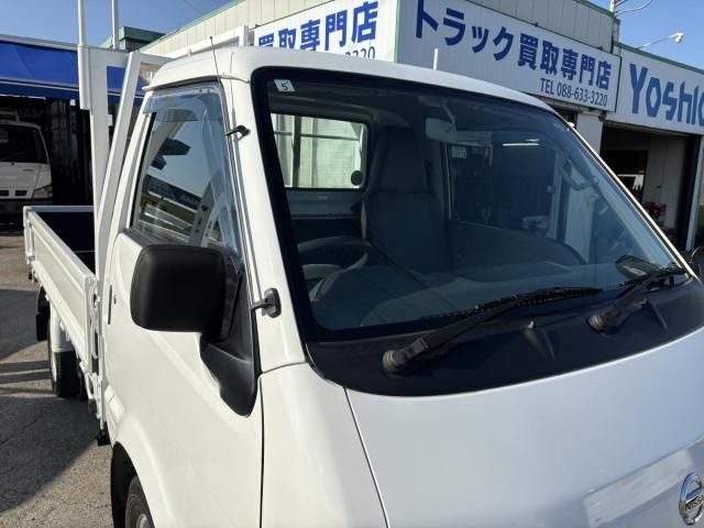 VANETTE truck 2WD