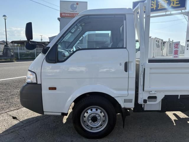 VANETTE truck 2WD