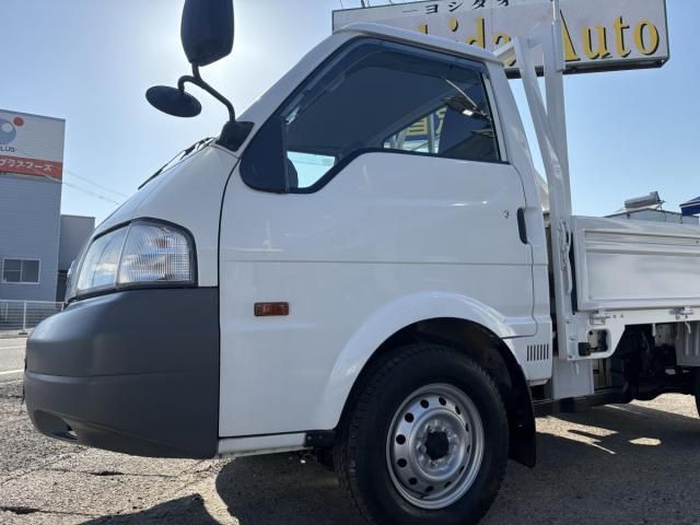 VANETTE truck 2WD