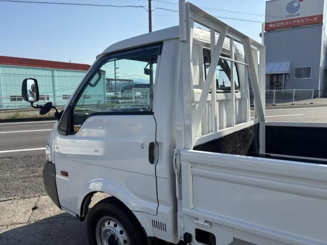 VANETTE truck 2WD