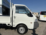 VANETTE truck 2WD