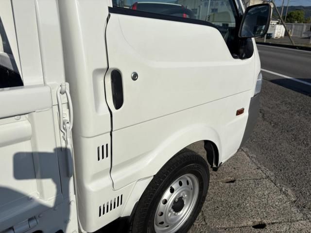 VANETTE truck 2WD
