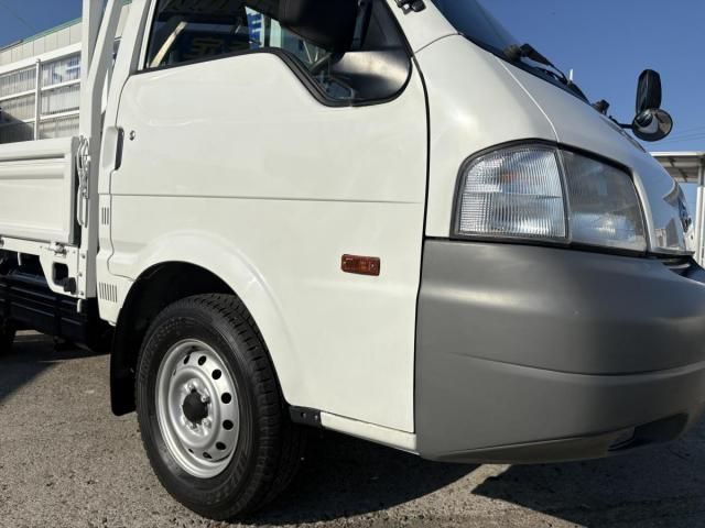 VANETTE truck 2WD