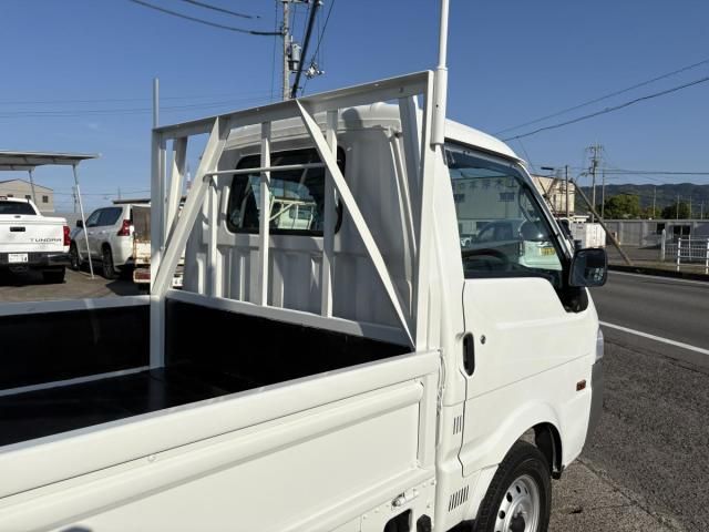 VANETTE truck 2WD