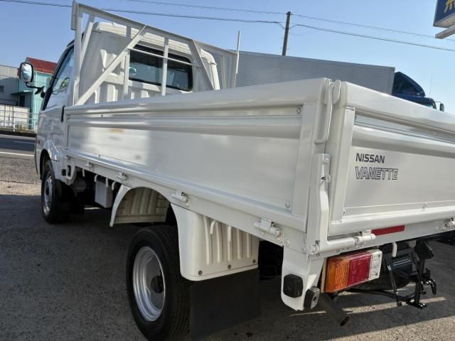 VANETTE truck 2WD