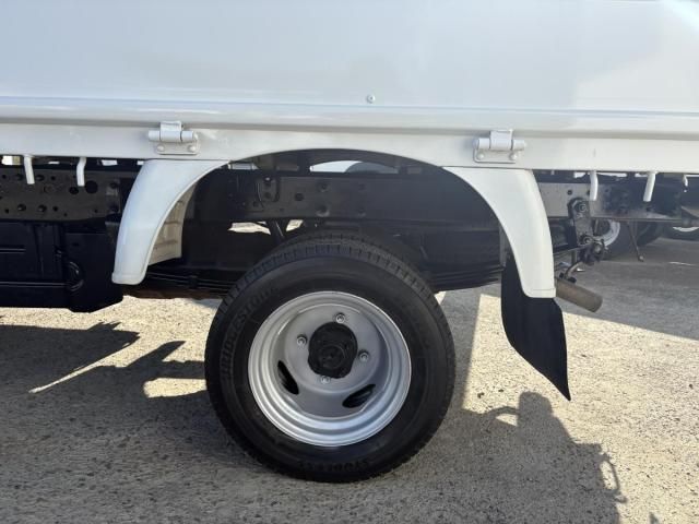 VANETTE truck 2WD