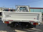 VANETTE truck 2WD