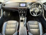 ATENZA sedan