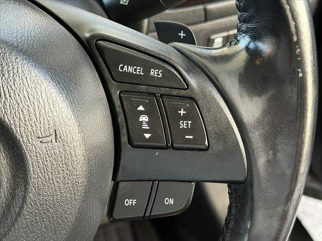 ATENZA sedan