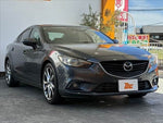 ATENZA sedan