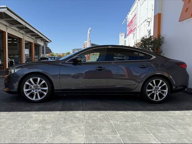 ATENZA sedan
