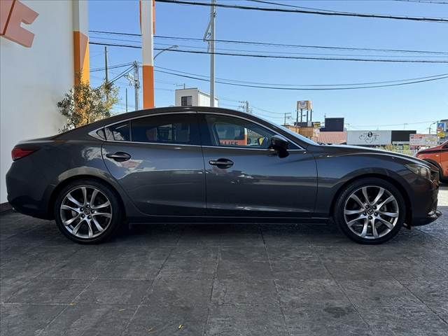 ATENZA sedan