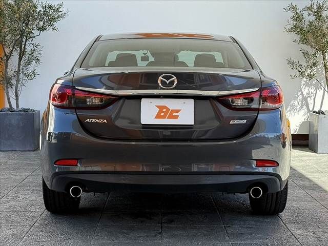 ATENZA sedan