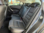 ATENZA sedan