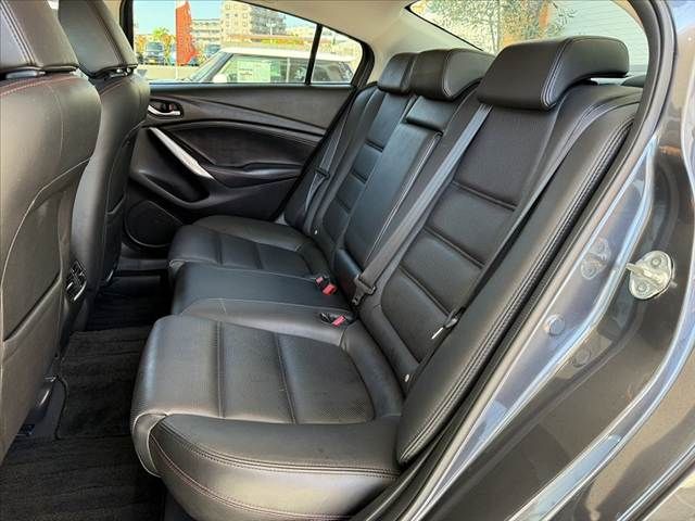 ATENZA sedan
