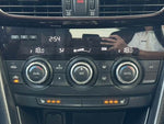ATENZA sedan