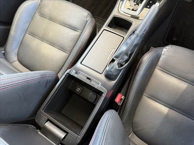 ATENZA sedan