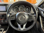 ATENZA sedan