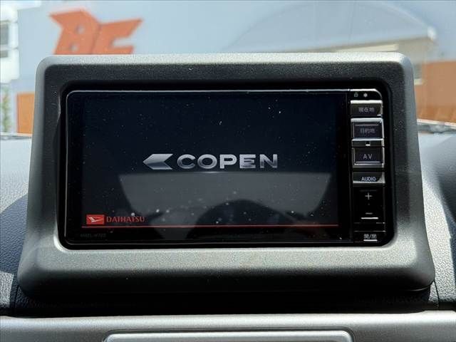 COPEN