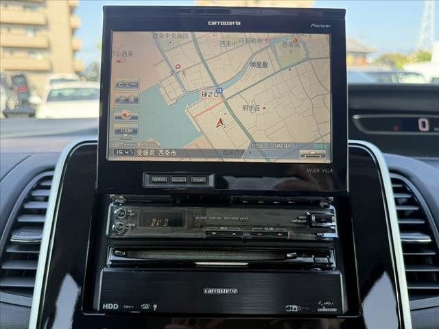 SERENA S-HYBRID