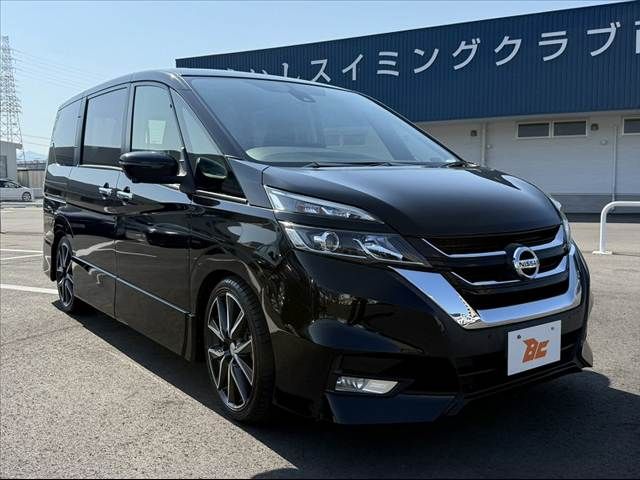 SERENA S-HYBRID
