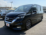 SERENA S-HYBRID