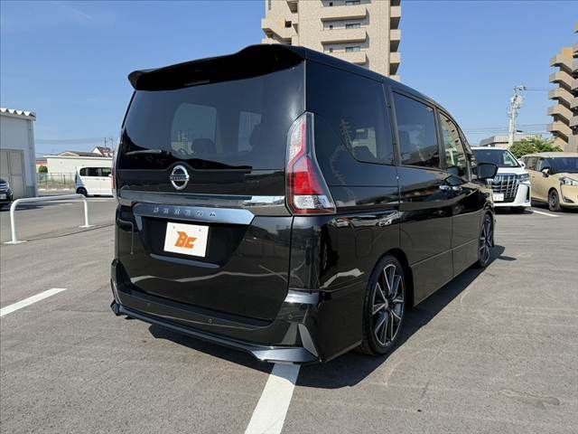 SERENA S-HYBRID