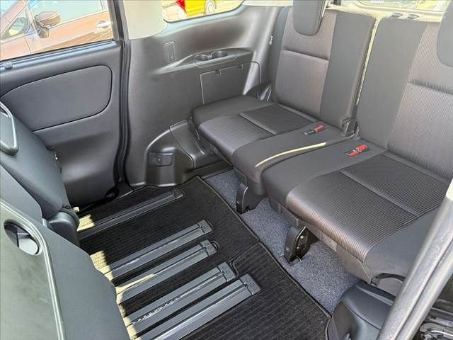 SERENA S-HYBRID