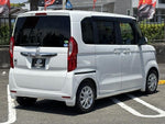 N BOX