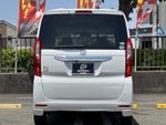N BOX