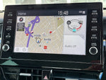 Camry Hybrid