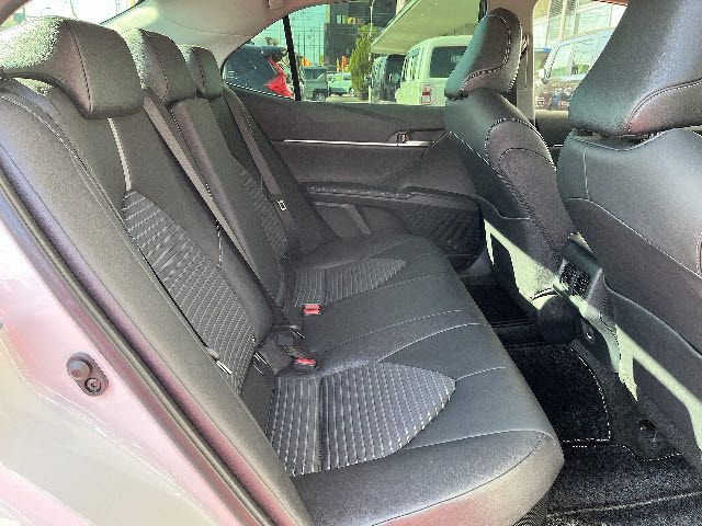 Camry Hybrid