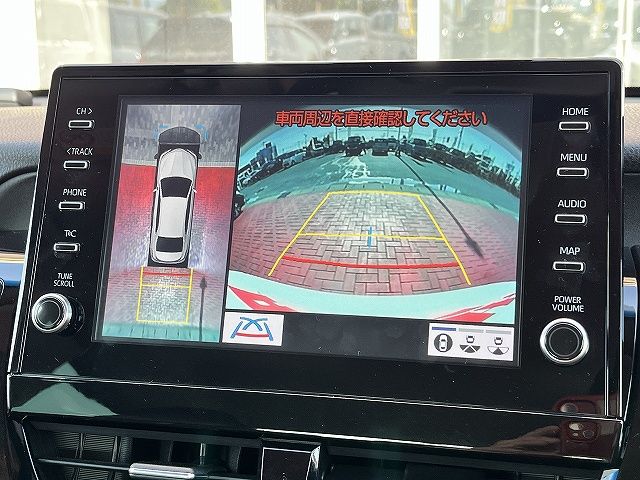 Camry Hybrid