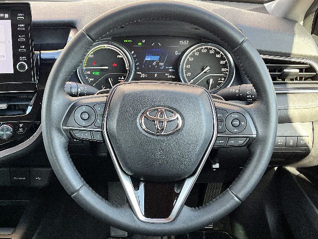 Camry Hybrid